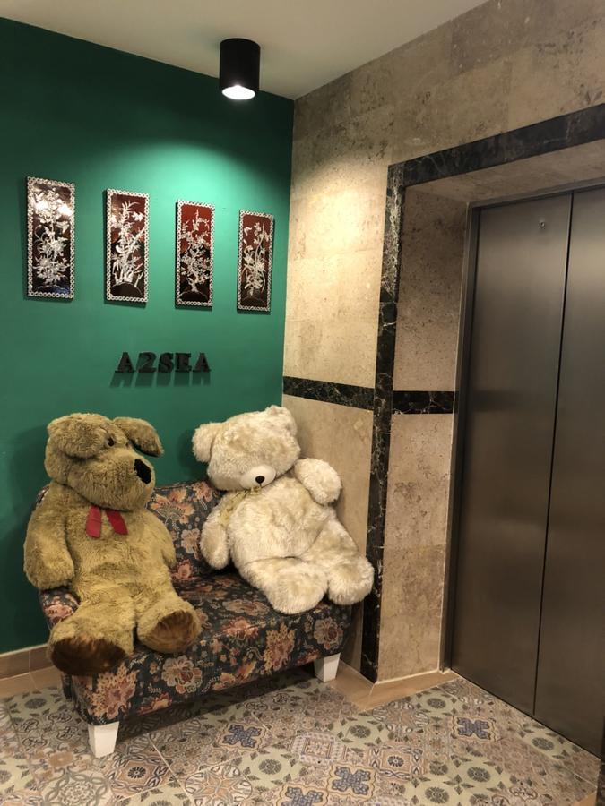A2海滩酒店【sha Extra Plus】