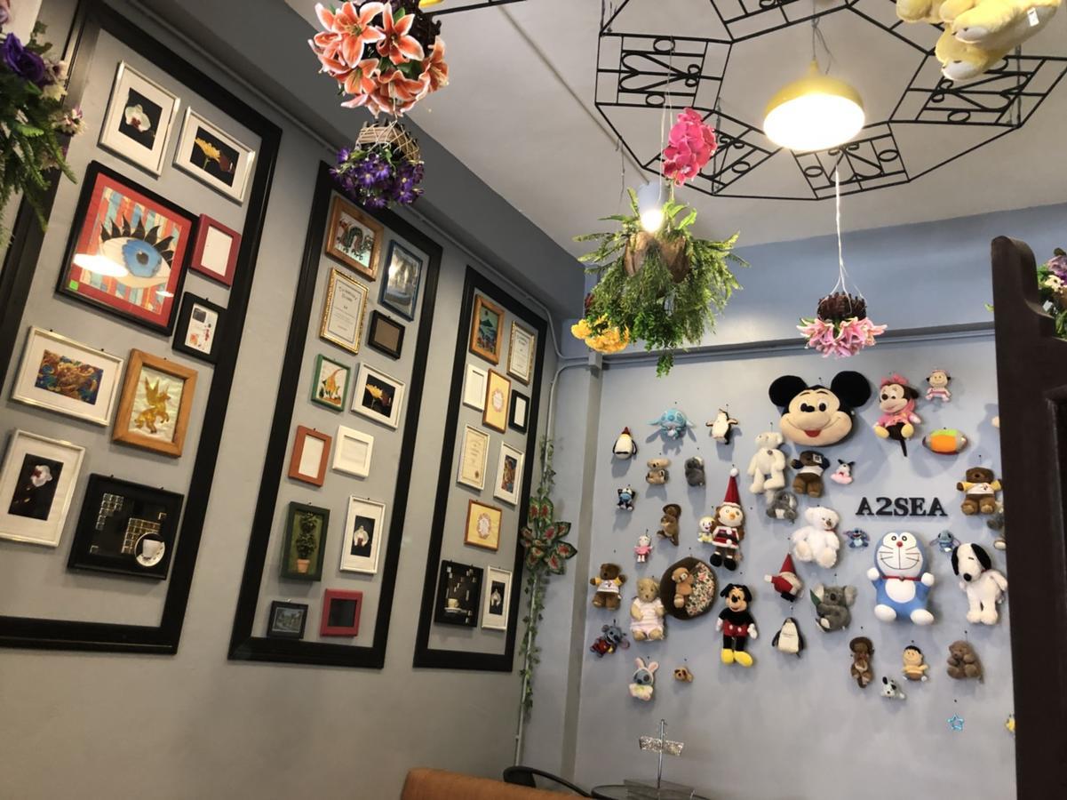 酒店 A2海滩酒店【sha Extra Plus】 乔木提恩海滩