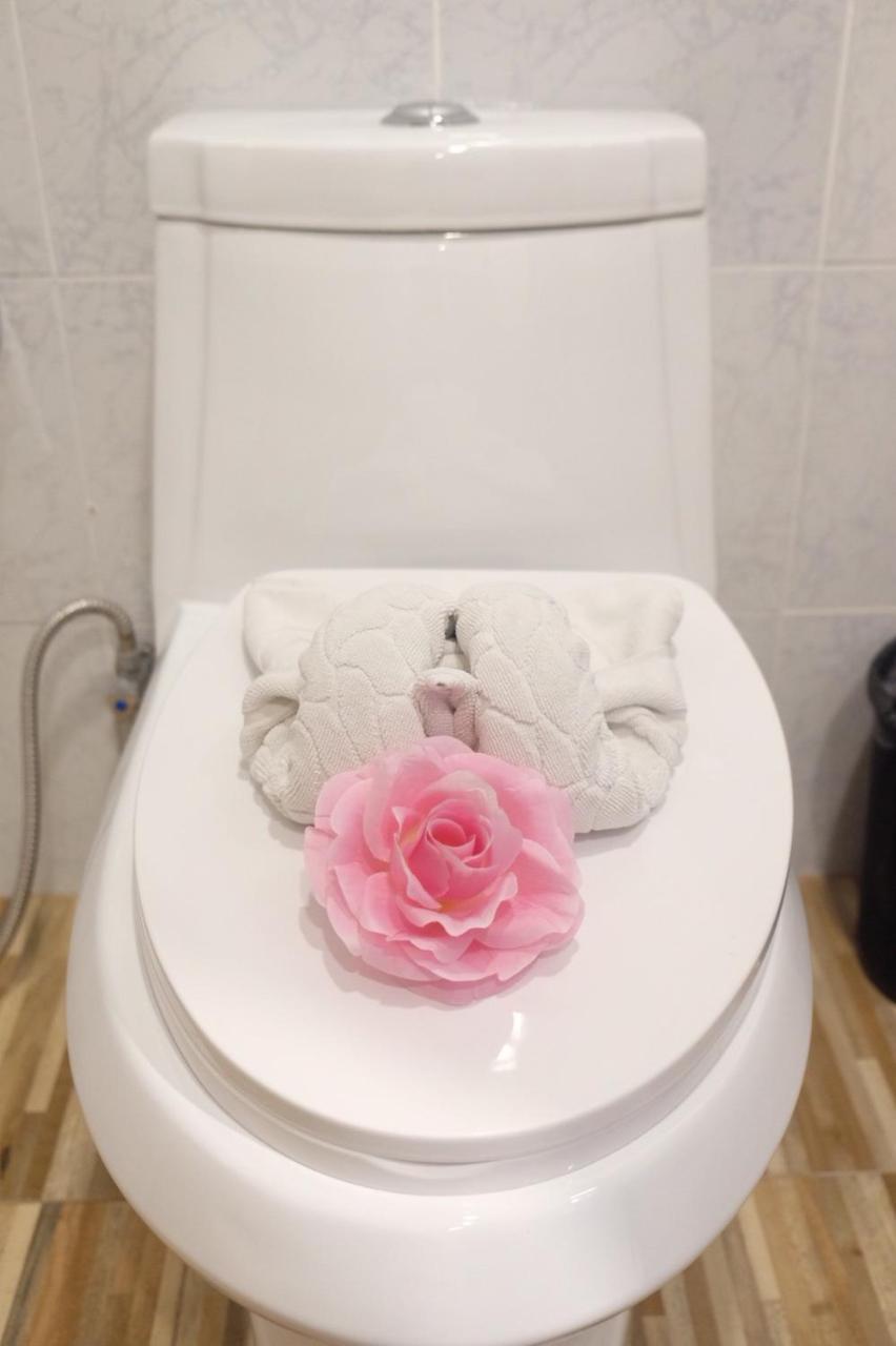 酒店 A2海滩酒店【sha Extra Plus】
