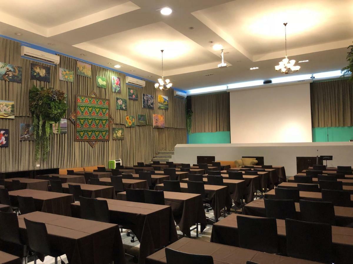 酒店 A2海滩酒店【sha Extra Plus】 乔木提恩海滩